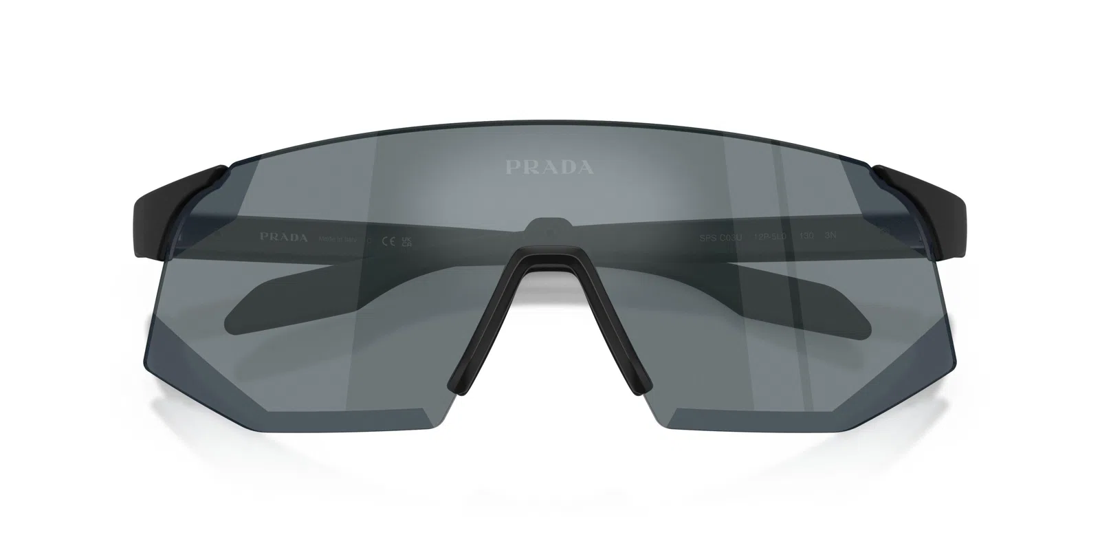 Prada Linea Rossa C03SU Sunglasses - view 19